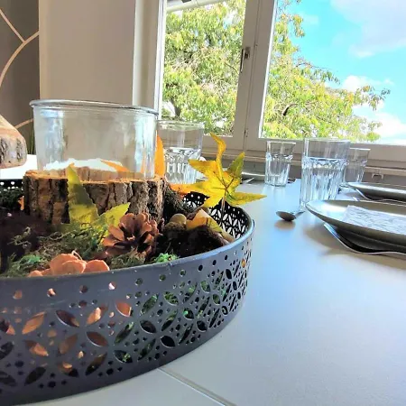 Apartamento Cozy & Modern Flat *