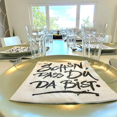 Apartamento Cozy & Modern Flat *