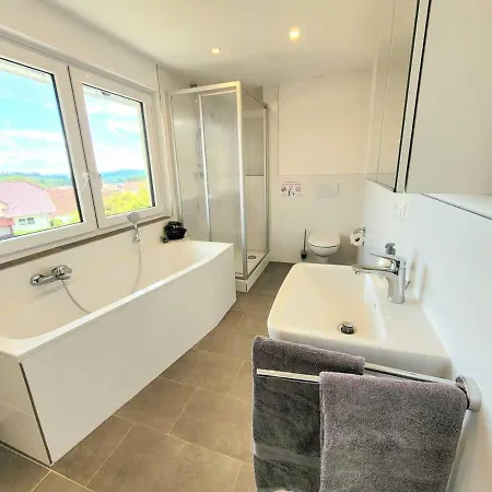 Apartamento Cozy & Modern Flat