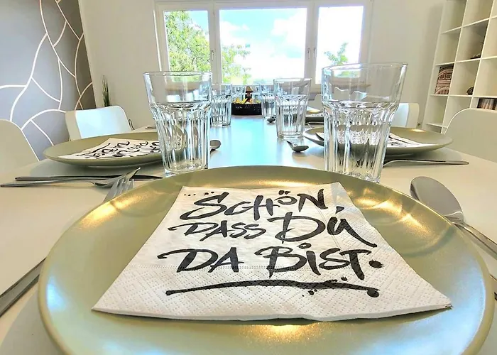 Appartamento Cozy & Modern Flat *