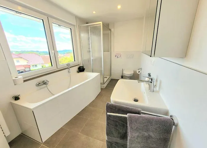 Appartamento Cozy & Modern Flat